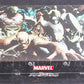 2005 Upper Deck Marvel Avengers VS System Deluxe Collectors Box (4/4+1)