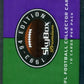 1993 Skybox Football Unopened Pack (10)