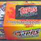 2014 Topps Football Factory Set (Retail) (Rookie Relic)