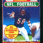 1991 Score Football Unopened Series 2 Pack (16)