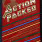 1990 Action Packed Football Rookie Update Unopened Pack (6)