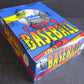 1990 Fleer Baseball Unopened Rack Box (FASC)