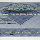 1998 Topps Chrome Baseball Series 1 Box (Hobby) (24/4)