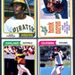 1974 Topps Baseball Complete Set EX EX/MT (660) (24-517)