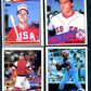 1985 Topps Baseball Complete Set EX NM (792) (24-527)