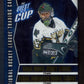 2002/03 Pacific Quest For The Cup Hockey Unopened Pack (6)