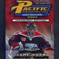 2003/04 Pacific Prospects AHL Edition Hockey Unopened Pack (5)