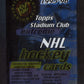 1995/96 Topps Stadium Club Hockey Unopened Pack (10)