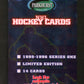 1995/96 Parkhurst Hockey Unopened Series 1 Pack (14)