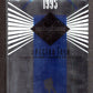 1994/95 Leaf Limited Hockey Unopened Pack (5)