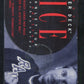 1996/97 Upper Deck Ice Hockey Unopened Pack (3)