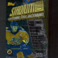 2000/01 Topps Stadium Club Hockey Unopened Pack (Hobby) (7)