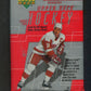 2000/01 Upper Deck Hockey Unopened Series 2 Pack (Hobby) (10)