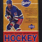 2000/01 Upper Deck Vintage Hockey Unopened Pack (10)