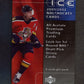 2001/02 Upper Deck Ice Hockey Unopened Pack (4)