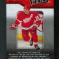 2001/02 Upper Deck Victory Hockey Unopened Pack (10)