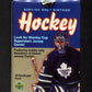 2001/02 Upper Deck Vintage Hockey Unopened Pack (Hobby) (10)