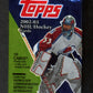 2002/03 Topps Hockey Unopened Pack (10)