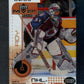 2002/03 Upper Deck MVP Hockey Unopened Pack (Hobby) (8)