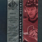 2002/03 Upper Deck SP Authentic Hockey Unopened Pack (5)