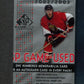 2002/03 Upper Deck SP Game Used Hockey Unopened Pack (3)