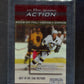 2003/04 In the Game Action Hockey Unopened Pack (8)