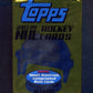 2003/04 Topps Hockey Unopened Pack (Retail) (10)