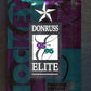 1995/96 Donruss Elite Hockey Unopened Pack (8)