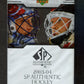 2003/04 Upper Deck SP Authentic Hockey Unopened Pack (5)
