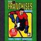 2004/05 In the Game Franchises Hockey Unopened Pack (USA West) (5)