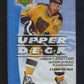 2004/05 Upper Deck Hockey Unopened Series 1 Pack (Hobby) (9)