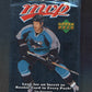 2006/07 Upper Deck MVP Hockey Unopened Pack (Hobby) (8)