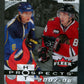 2007/08 Fleer Hot Prospects Hockey Unopened Pack (Hobby) (5)
