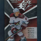 2008/09 Upper Deck SPx Hockey Unopened Pack (4)
