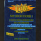 1995/96 Fleer Ultra Hockey Unopened Series 1 Pack (12)
