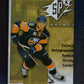 2009/10 Upper Deck SPx Hockey Unopened Pack (4)