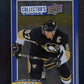 2009/10 Upper Deck Collector's Choice Hockey Unopened Pack (6)