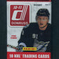 2010/11 Panini Donruss Hockey Unopened Pack (Hobby) (10)