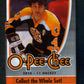 2010/11 Upper Deck O-Pee-Chee Hockey Unopened Pack (Hobby) (6)