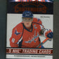 2010/11 Panini Contenders Hockey Unopened Pack (5)