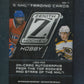 2010/11 Panini Zenith Hockey Unopened Pack (Hobby) (5)
