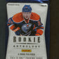 2011/12 Panini Rookie Anthology Hockey Unopened Pack (5)