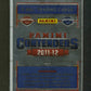 2011/12 Panini Contenders Hockey Unopened Pack (5)