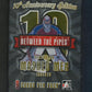 2011/12 In the Game Between the Pipes Hockey Unopened Pack (9)