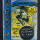 2000/01 Pacific Private Stock Hockey Unopened Pack (Hobby) (7)