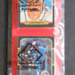 1987 Donruss Baseball Unopened Blister Pack (Bo Jackson Top) (BBCE)