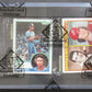 1983 Topps Baseball Unopened Rack Pack (Rose SV Top) (BBCE)