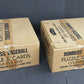 1986 Donruss Baseball Display Case (288/144) (Sealed) (Read)