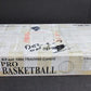 1993/94 1994 Star Basketball Case (8 Box)