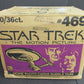 1979 Topps Star Trek Wax Case (20 Box)